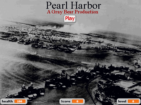 Pearl Harbor V.5
