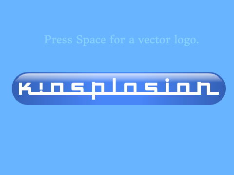 Kidsplosion logo
