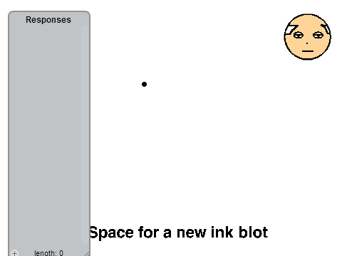 Ink Blot Test remix