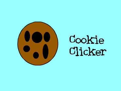Cookie Clicker with Discount Prices!