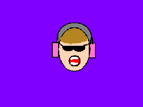 My New OC!