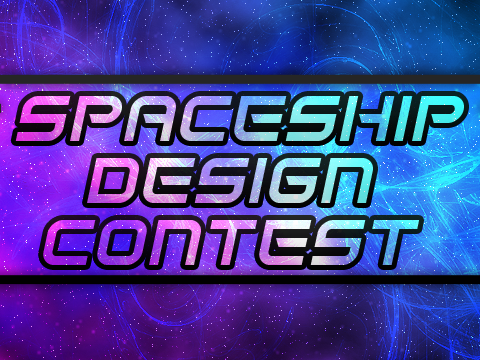 Spaceship Design Contest
