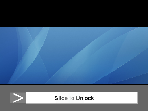 Slide To Unlock - Remix 2