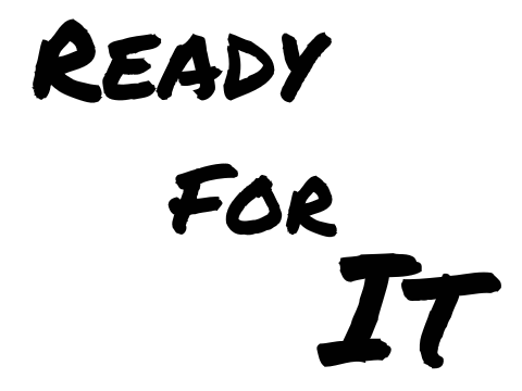 Taylor Swift-Ready For It remix