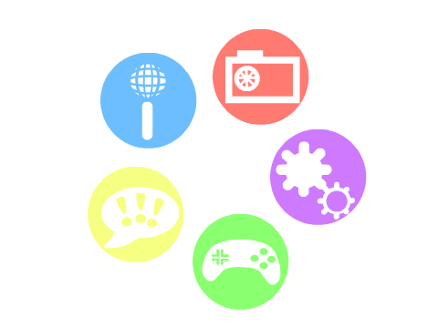 SpinOS UI (WIP)