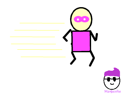 The Streak: V.1