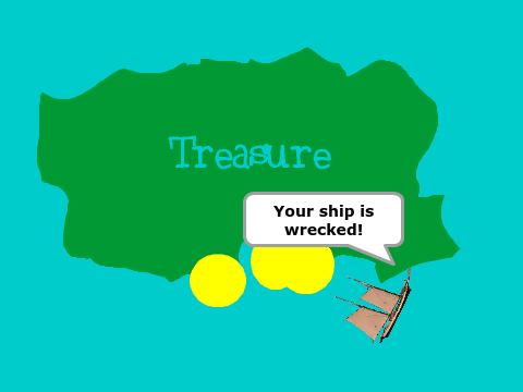 Treasure Island 
