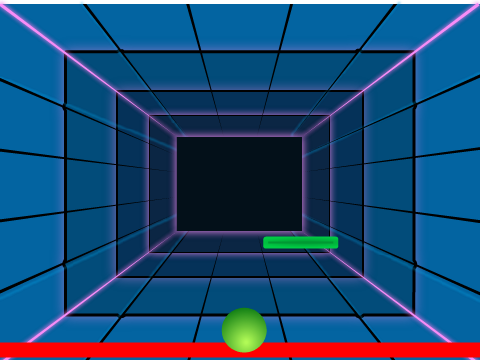 Ping Pong Game
