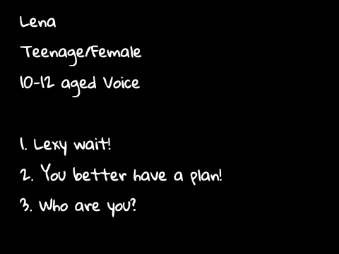 Three Gems|Voice Auditions remix