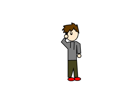 Possibly New Style? + Animation Loop Tingy