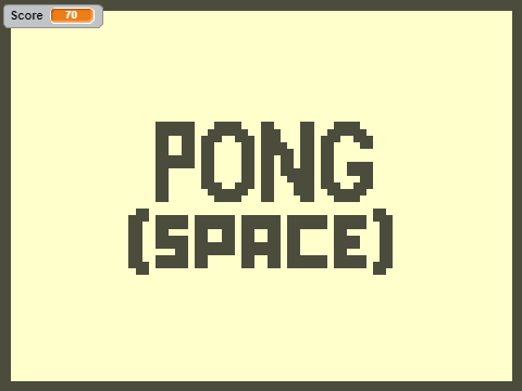 Pong