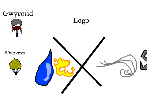 Dexos Sprites