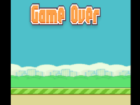 flappy bird