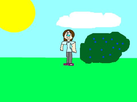 drawing contest