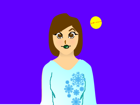Character Geneator
