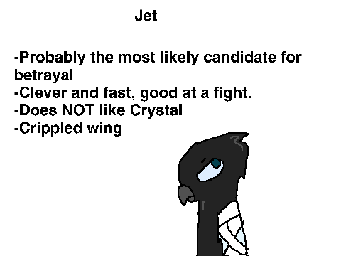 JET Voice Auditions! 