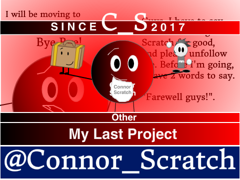My Last Project