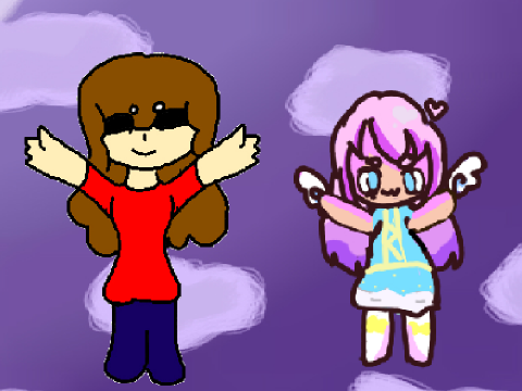 Don't Stop MEME COLLAB Meh part 