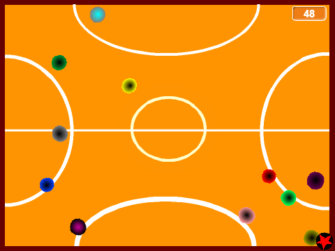 Dodgeball