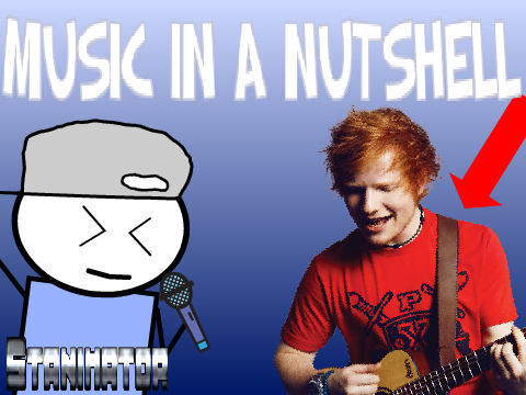 Music In A Nutshell (20 Subs Special)