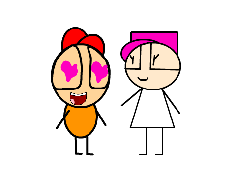 Levibross Has a Boyfriend, It called Levibroella