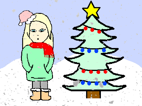 Merry Christmas 2k17!