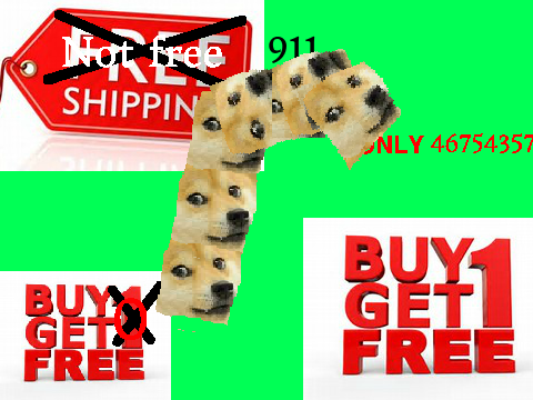 DOGE ƈªƝƊy ƈªƝǝs?!!??!??!?!?!?!??!?!?!? WOW 