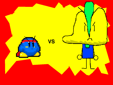 Koopatroopaman VS Brawlitup99
