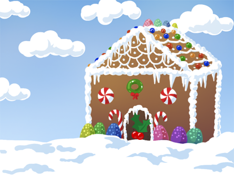 Winterwonderland 1