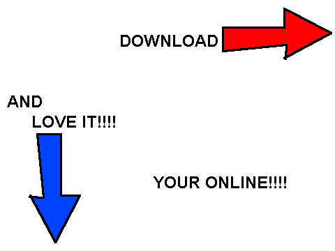 ONLINE/OFFLINE SENSOR!