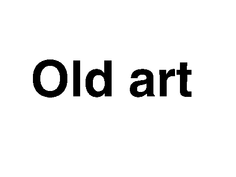 You do get better at art trust me