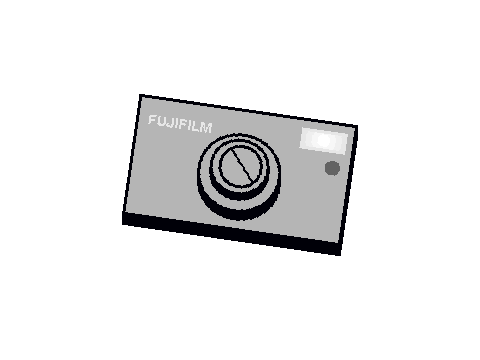 3D CAMERA