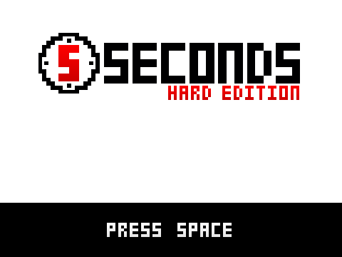 5 Seconds (v1.4)