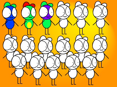 Make your own "Bross"! remix remix