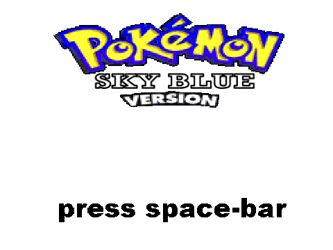 pokemon sky blue 5.4 (comment)
