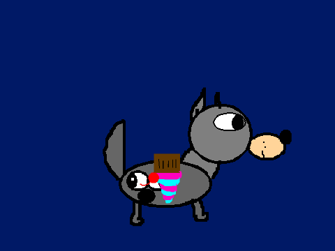 the real muffin top OC