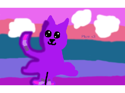 Plum {Vanilla Twilight}
