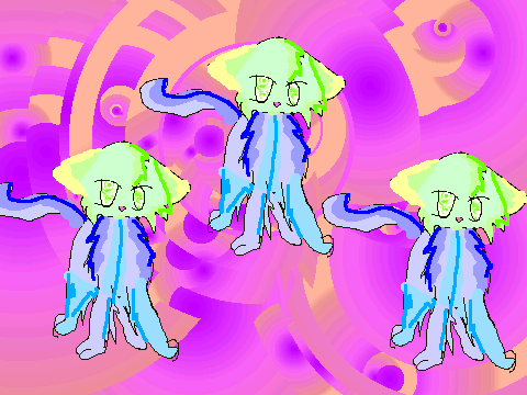 Colors?