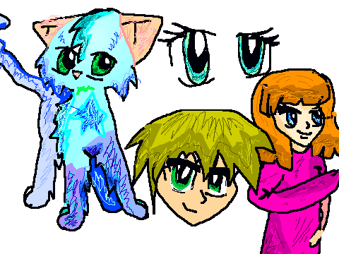 Sprite contest