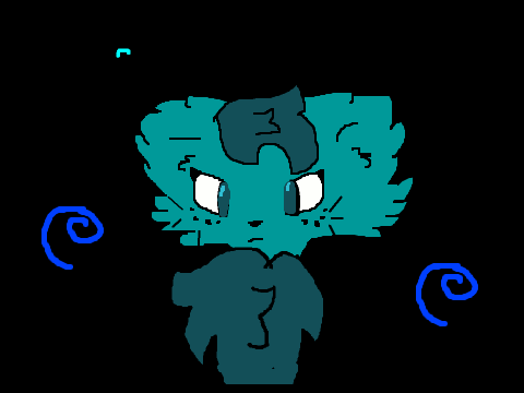 first animation