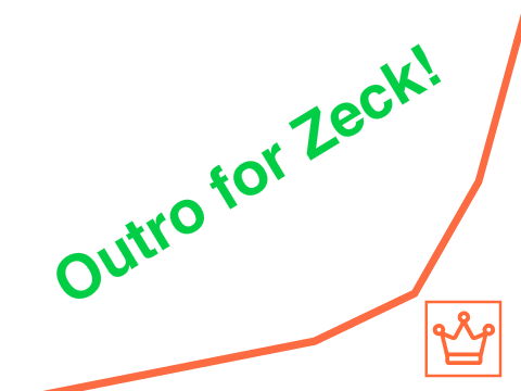 Outro for Zeck-Animations