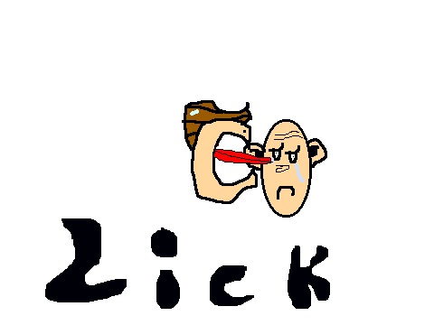 Lick