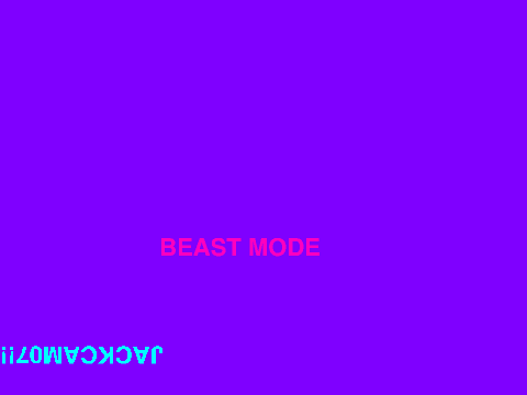 My Very First Intro!!!