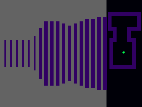 Raycaster Thing
