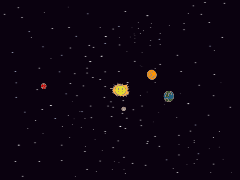 Solar Simulator