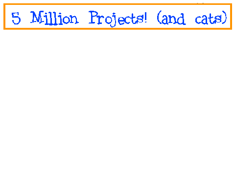 5,000,000 mark 2