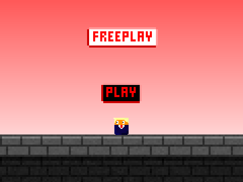 TRUMP NINJA 