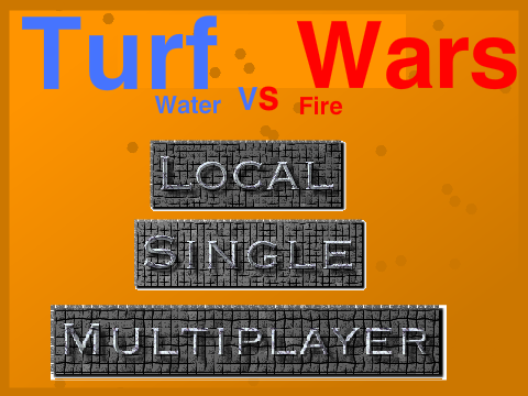 Turf Wars Start Screen Edited remix