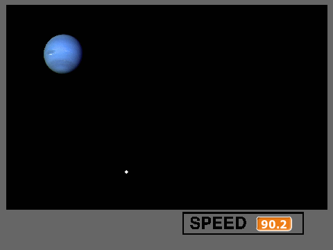 3D space renderer v 1.1