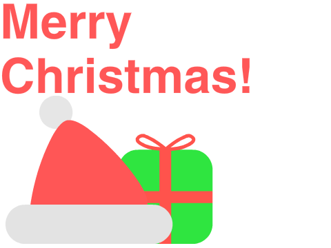 Merry Christmas to All...?